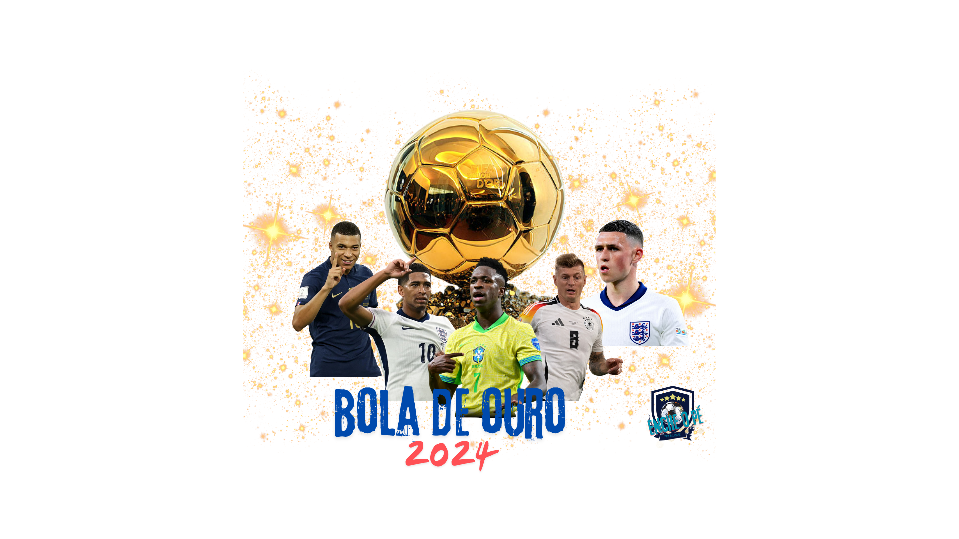 concorrentes a bola de ouro